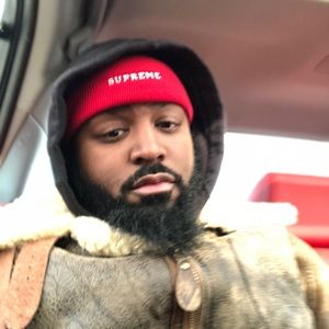 Meet your Posher, Terrell